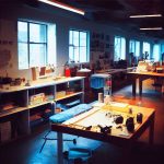 Depremlerde Maker Atölye olarak hizmet vermenin 19 yolu